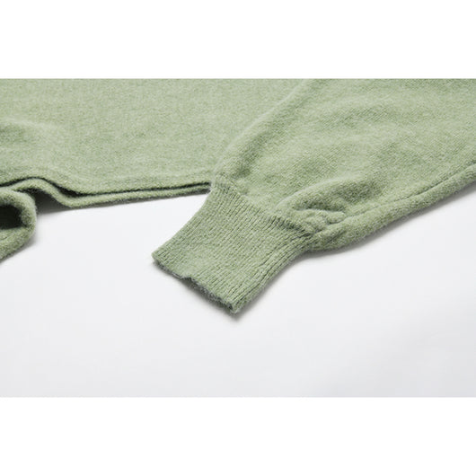 Traje Ejecutivo Verde Aguacate para Mujer Designer Plus - Image 2
