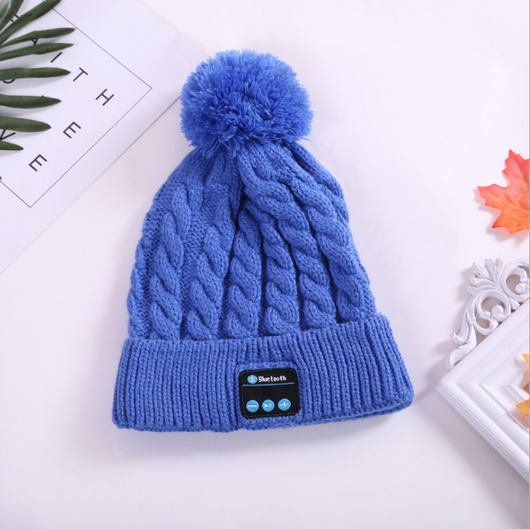 Gorro Térmico Inteligente con Bluetooth - Image 4