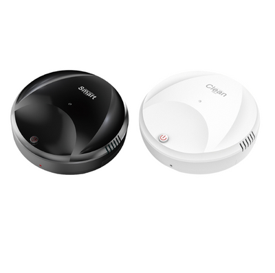 Robot Aspirador Inteligente con Carga Automática y Limpieza Autónoma - Image 6