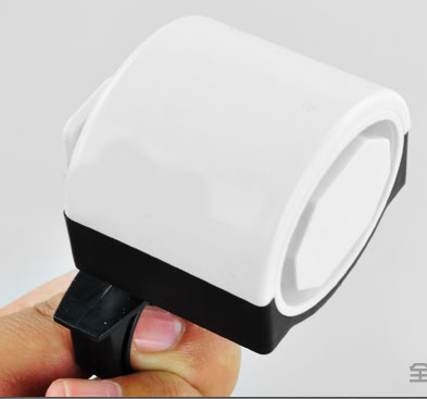 Timbre Electrónico para Bicicleta de Montaña - Bocina Recargable - Image 6