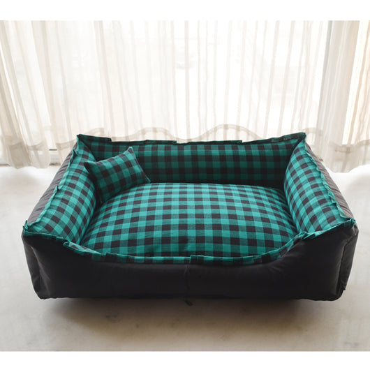 Caseta Portátil para Perros Pequeños - Image 4