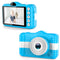 Cámara Digital HD Infantil con Pantalla de 3.5 Pulgadas