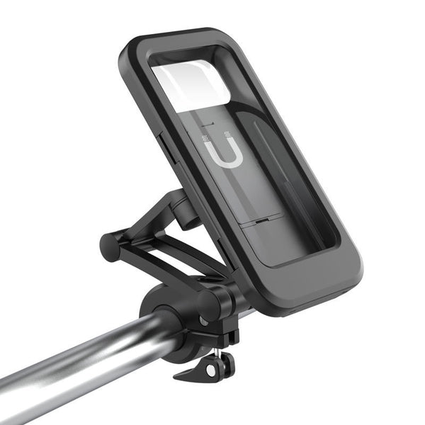 Soporte Giratorio 360° para Teléfono en Bicicleta y Moto - Resistente al Agua - Image 5