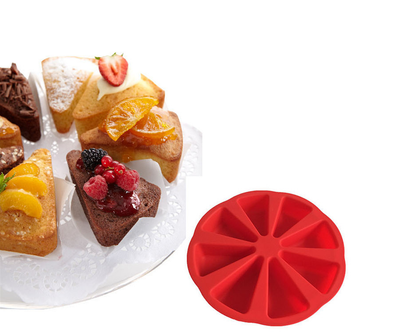 Molde de Silicona para Pasteles - Image 3