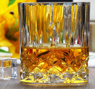 Vasos para Whiskey Premium de Barra - Image 4