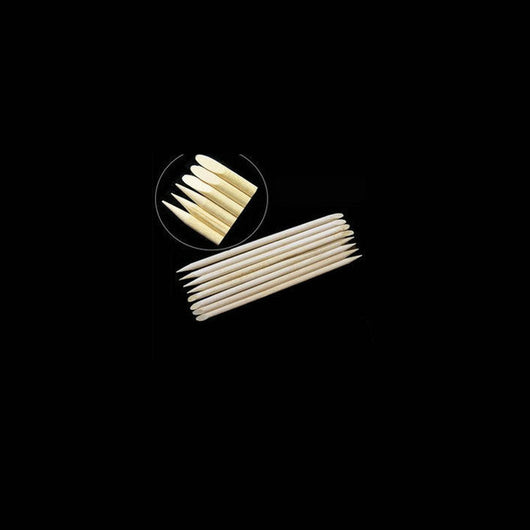Palitos de Madera para Uñas Profesionales - Image 3