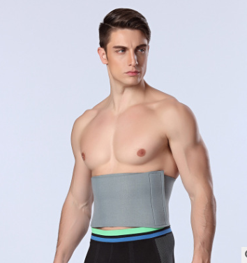 Faja Abdominal Reductora con Cinturón - Image 3