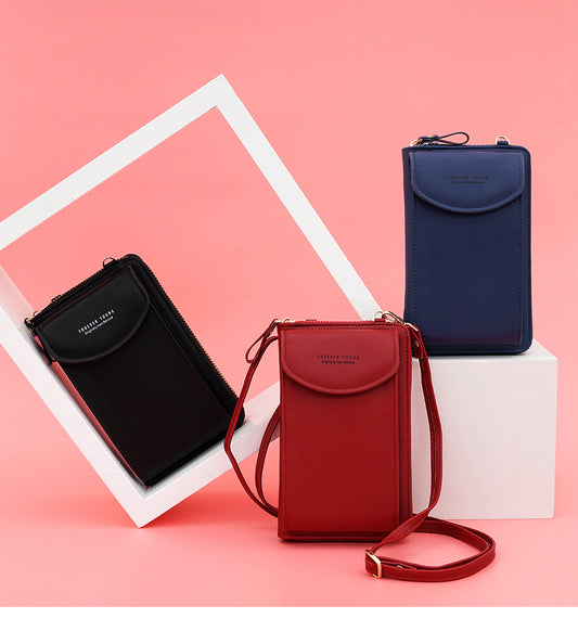 Billetera Larga Multifuncional para Mujer - Image 2