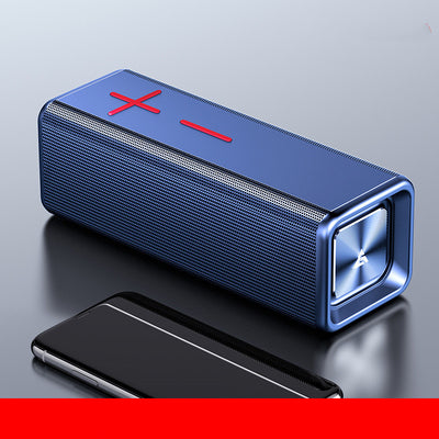 Parlante Portátil Inalámbrico de Alto Volumen para Exteriores - Image 4