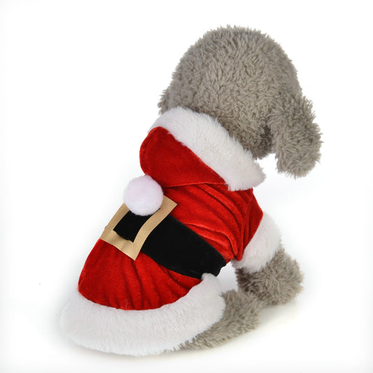 Disfraz Navideño para Perros - Image 2