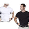 Camiseta Táctica Concealed Holster con Elástico de Alta Compresión