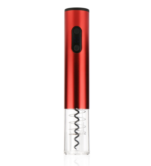 Abridor Eléctrico Automático para Vino Tinto - Image 4