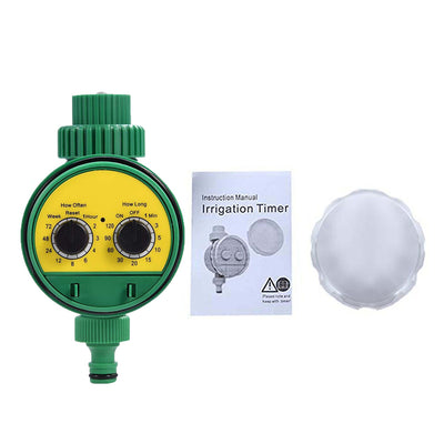 Controlador Automático de Riego para Jardín - Image 17