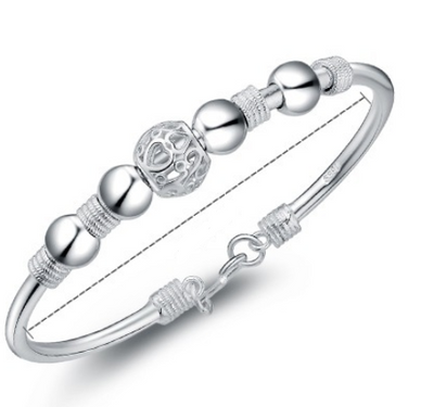 Pulsera de Cuentas Intercambiables - Image 6