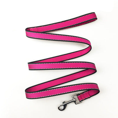 Arnés Ajustable para Perros con Correa de Tracción Resistente - Image 11