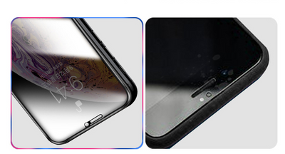 Protector de Pantalla de Acero Templado Anti-caídas para Teléfonos Móviles - Image 6