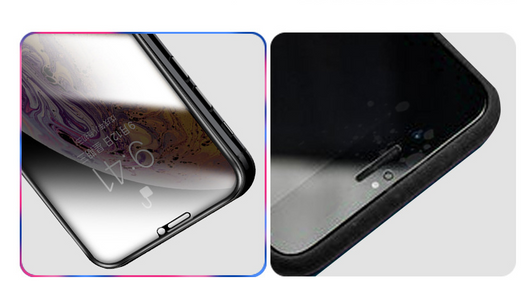 Protector de Pantalla de Acero Templado Anti-caídas para Teléfonos Móviles - Image 6