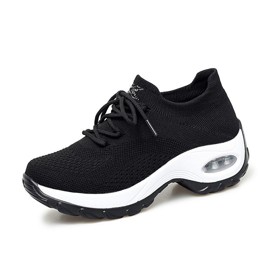 Tenis Deportivos Clásicos de Abuela - Image 3