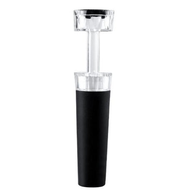 Abridor de Botellas de Vino con Bomba de Aire - Sacacorchos Profesional Acero Inoxidable - Image 5