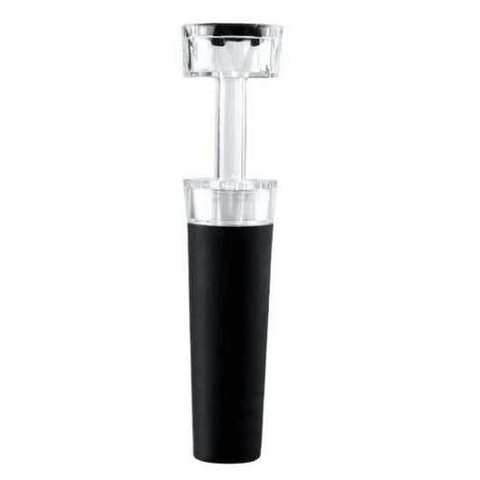 Abridor de Botellas de Vino con Bomba de Aire - Sacacorchos Profesional Acero Inoxidable - Image 5