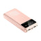 Rosado Digital Display Fast Charge