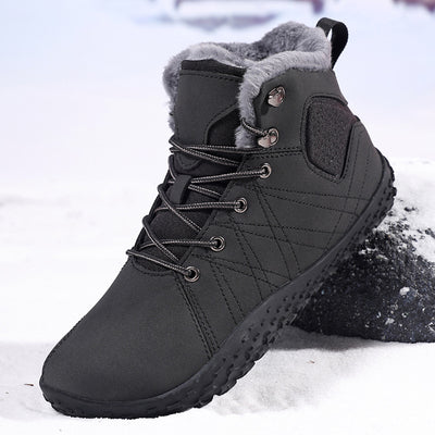 Botas Térmicas de Caña Media para Nieve y Montaña - Image 7
