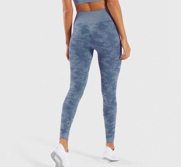 Calzas Deportivas Levanta Glúteos para Yoga y Running