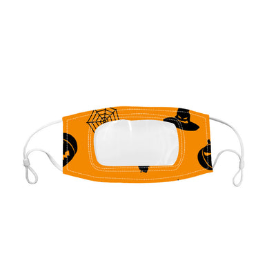 Máscara Transparente para Halloween - Image 14