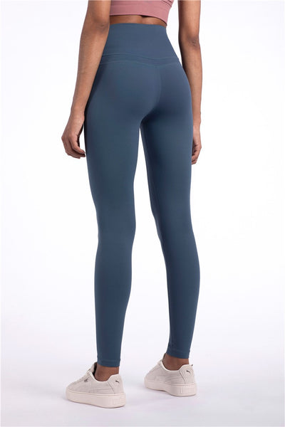 Leggings Yoga Reversibles Estampado Brocado - Image 20