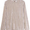 Camiseta Manga Larga Base Mujer Otoño Invierno