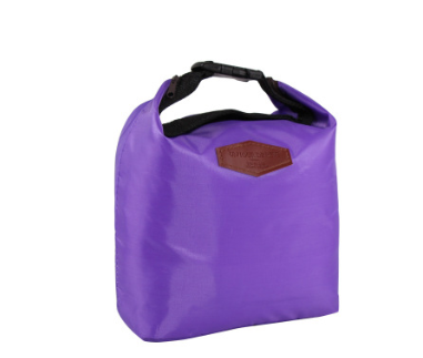 Bolsa Térmica Aislante Impermeable para Almuerzo - Image 9