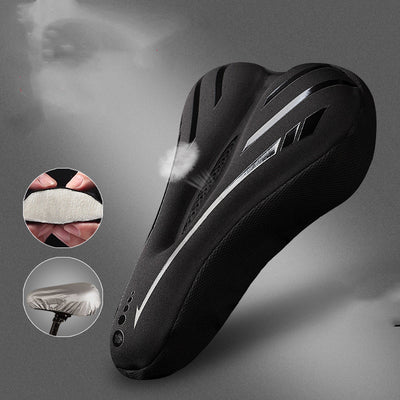 Funda de Silicona para Sillín de Bicicleta de Montaña - Image 14