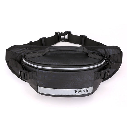 Riñonera Deportiva Ajustable para Correr y Actividades Outdoor - Image 12