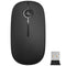 Ratón Inalámbrico 2.4GHz de Precisión