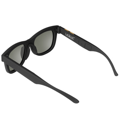 Gafas de Sol Inteligentes con Oscurecimiento Automático LCD - Image 6