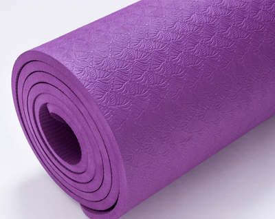 Tapete de Yoga Antideslizante Eva Premium - Image 6