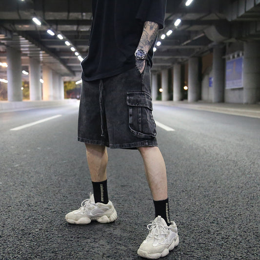 Pantalones Cortos de Trabajo Tooling