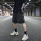 Pantalones Cortos de Trabajo Tooling