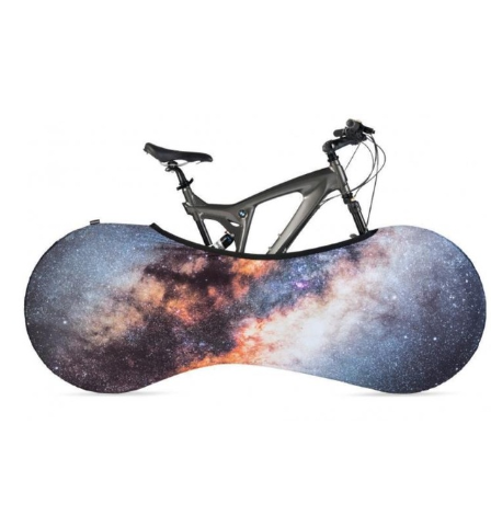 Funda Protectora para Bicicleta - Cubierta Impermeable Antipolvo - Image 13