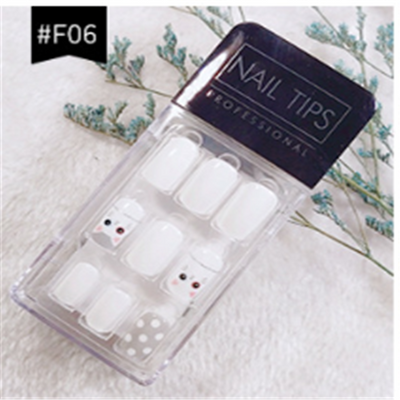 Adhesivos para Uñas Decorativos - Image 20