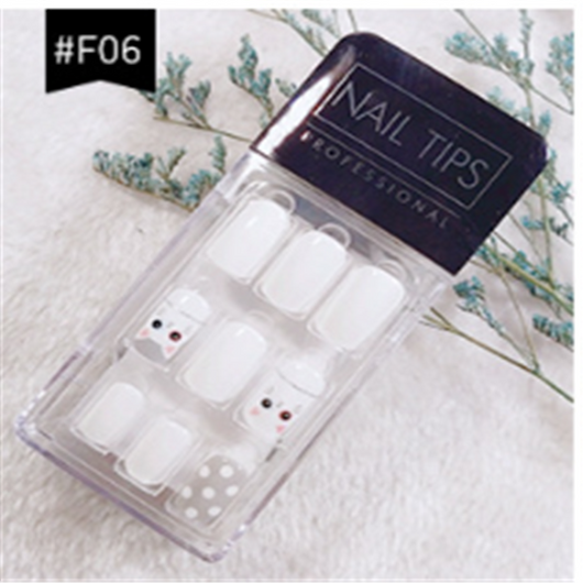 Adhesivos para Uñas Decorativos - Image 20