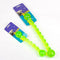 Juguete Masticable Puzzle Dental para Mascotas