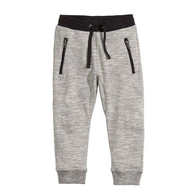 Conjunto de Ropa Casual para Niño - Playera y Pantalón 2 Piezas Primavera Otoño - Image 3