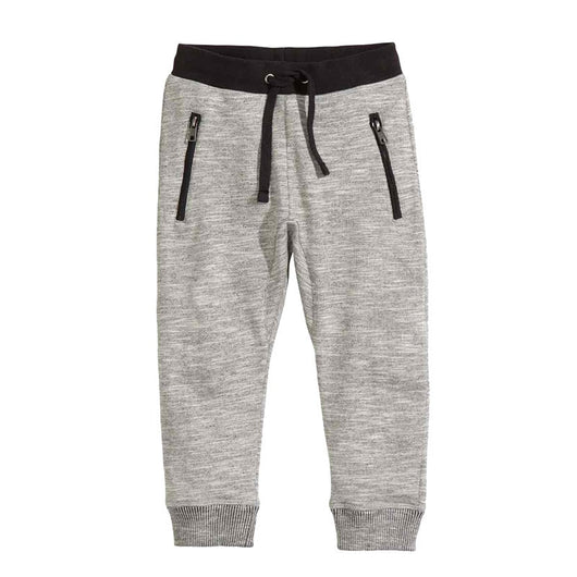 Conjunto de Ropa Casual para Niño - Playera y Pantalón 2 Piezas Primavera Otoño - Image 3