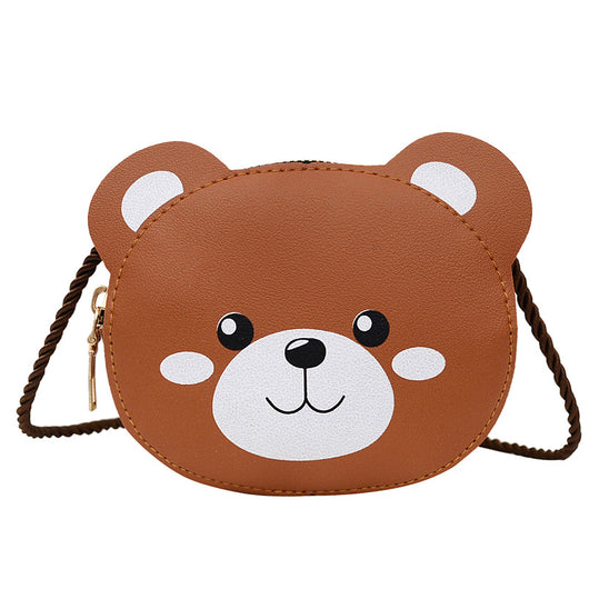Mochila Infantil con Diseños de Animales Divertidos