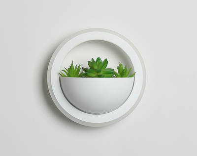 Aplique de Pared Minimalista Moderno - Image 5