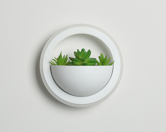 Aplique de Pared Minimalista Moderno - Image 5