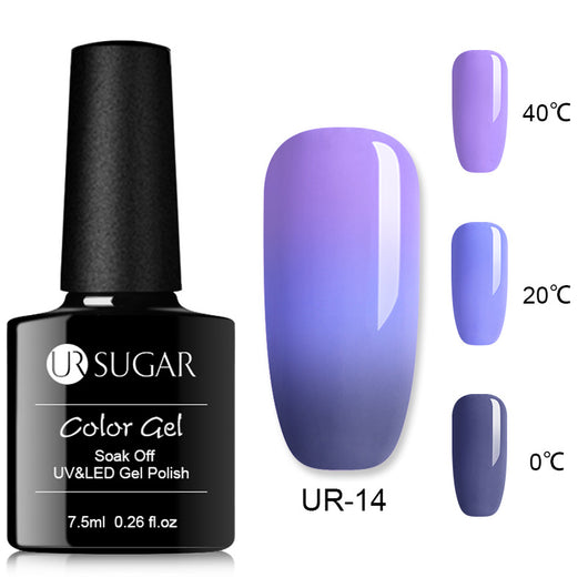 Gel de Color Sólido Profesional - Image 9