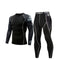 Mallas Deportivas para Hombre - Conjunto Completo