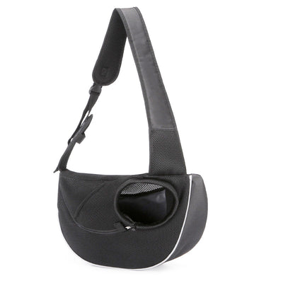 Bolsa Bandolera para Perros y Gatos - Image 4